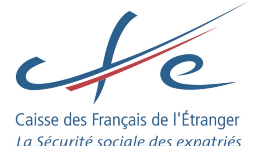 CFE - Caisse des Français de l'Etranger