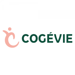 Logo COGEVIE
