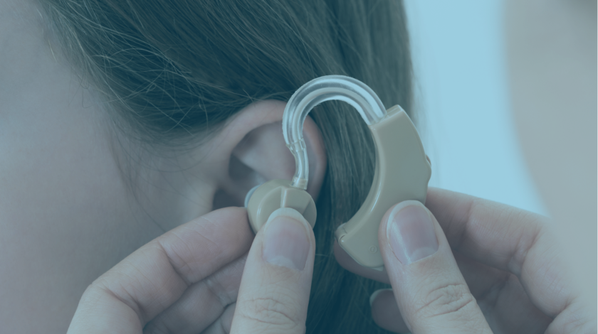 audioprothese, appareil auditif