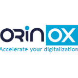 logo Orinox