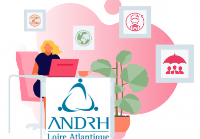 Presse - ANDRH 44 Personnel Hors Serie Mai 2021