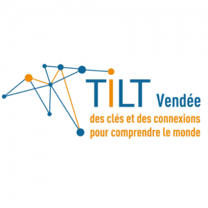 Logo TILT.events
