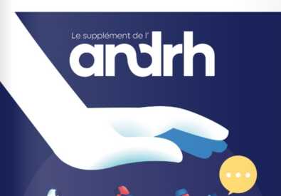 ANDRH - Le supplément Santé, QVCT