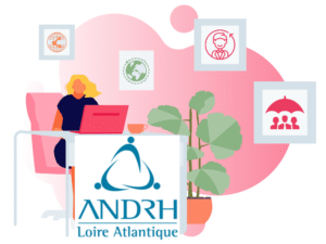 Presse - ANDRH 44 Personnel Hors Serie Mai 2021